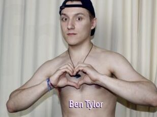 Ben_Tylor