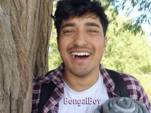 BengalBoy