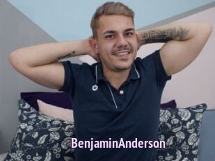 BenjaminAnderson