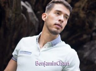 BenjaminCharn
