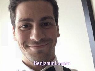 BenjaminCooper