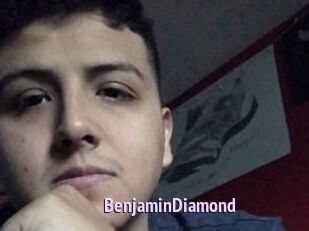 Benjamin_Diamond