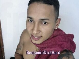 BenjaminDickHard