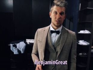 BenjaminGreat