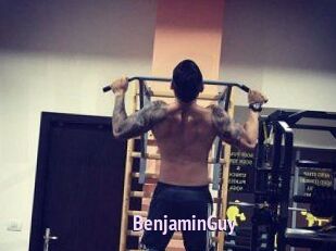 BenjaminGuy
