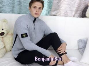 BenjaminKarl
