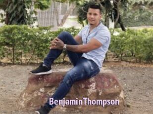 BenjaminThompson