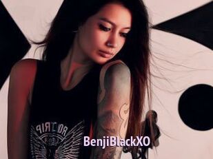 BenjiBlackXO