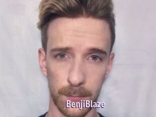 BenjiBlaze