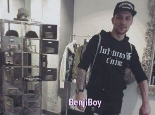 BenjiBoy