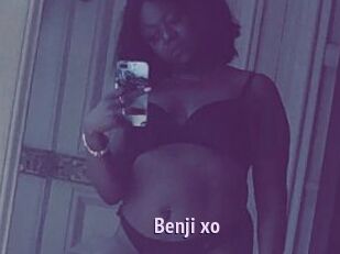 Benji_xo