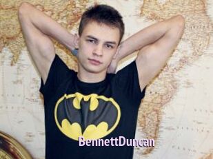 BennettDuncan