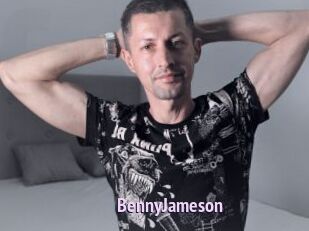 BennyJameson