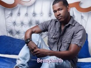 BennySmith