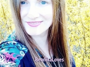 BeonikaLoves
