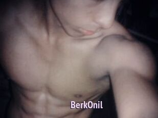 BerkOnil