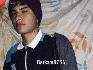 Berkam8756