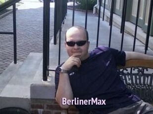 BerlinerMax