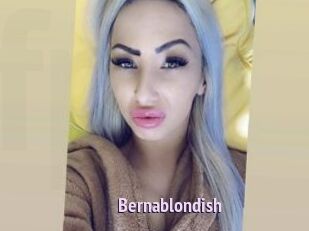 Bernablondish Film Porno
