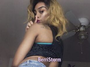 BerriStorm