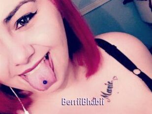 Berrii_Bhabii
