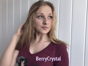 BerryCrystal Film Porno