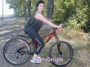 BerryDelight