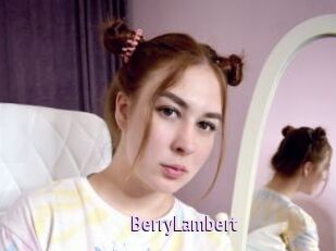 BerryLambert