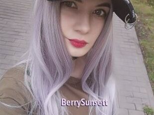 BerrySunsett