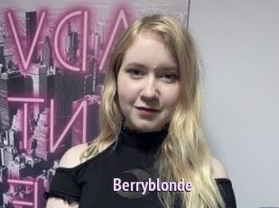 Berryblonde