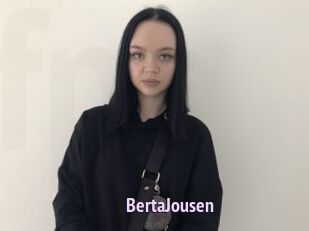 BertaJousen