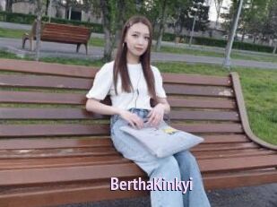 BerthaKinkyi