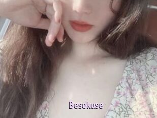Besokuse