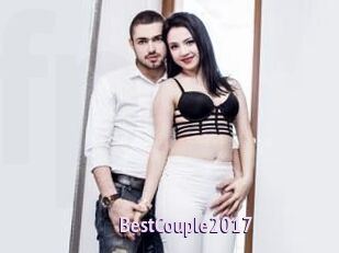 BestCouple2017
