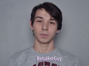 BetaHotGuy