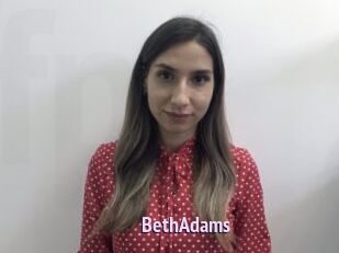 BethAdams