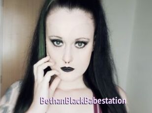 BethanBlackBabestation