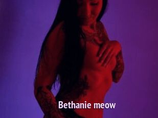 Bethanie_meow