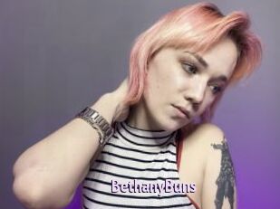 BethanyBuns