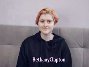 BethanyClapton