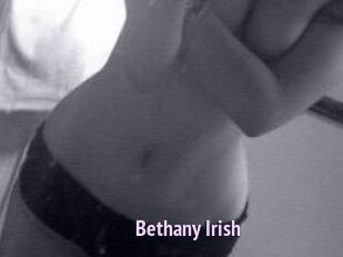 Bethany_Irish