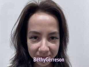 BethyGerreson