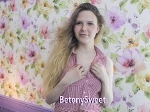 BetonySweet