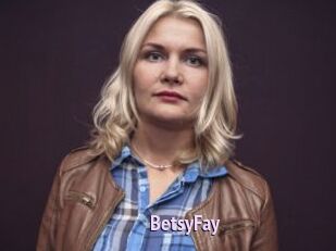 BetsyFay