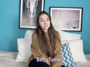 BetsyTurner