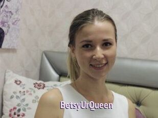 BetsyUrQueen