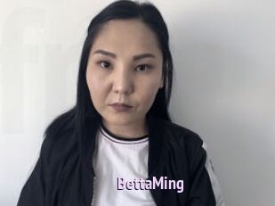 BettaMing