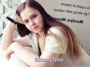 BettanyTailor