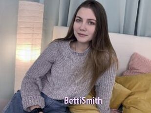 BettiSmith