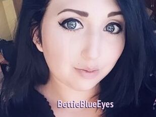 BettieBlueEyes